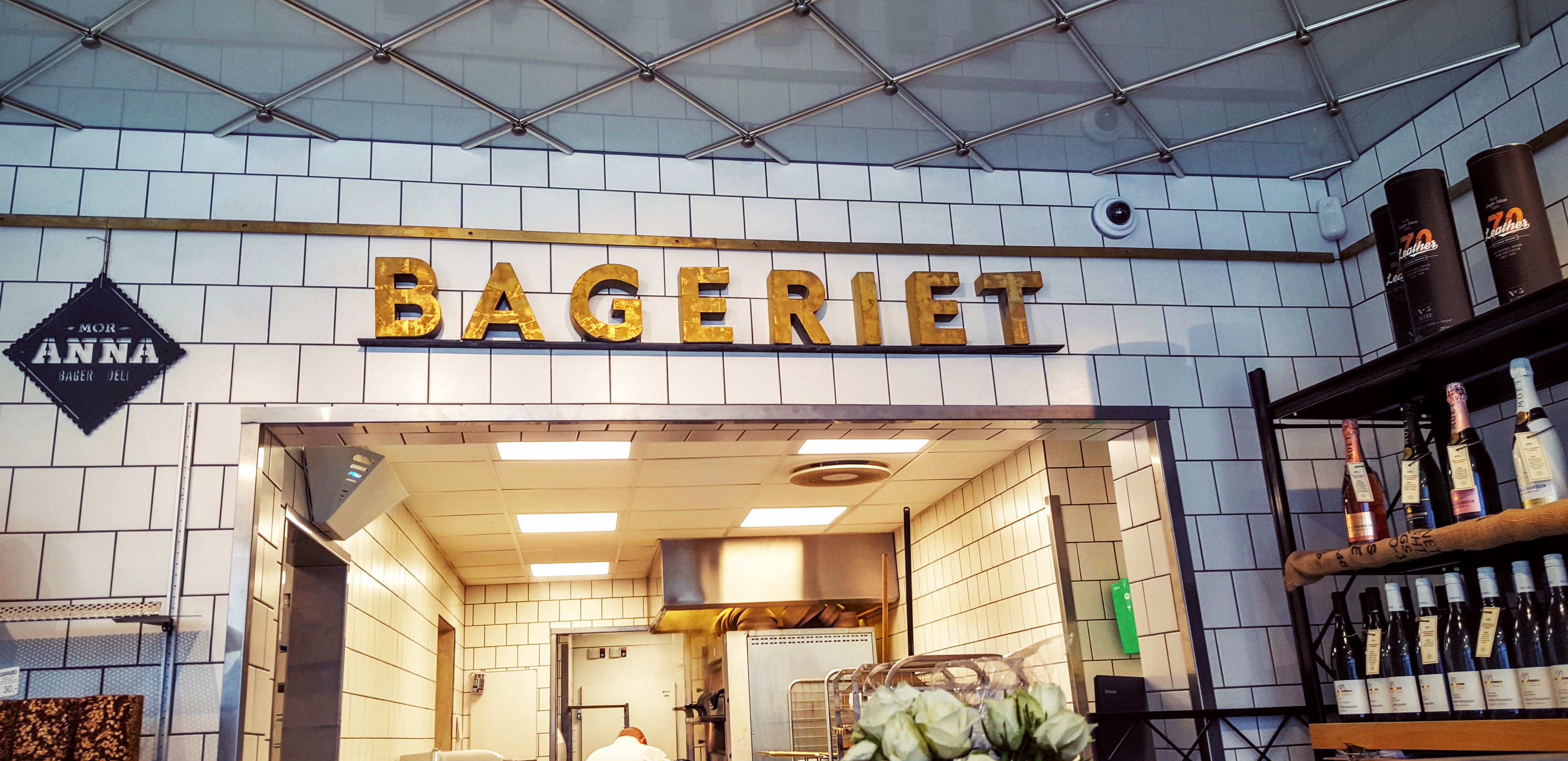Mor Anna Bageriet Mor Anna Bageriet
