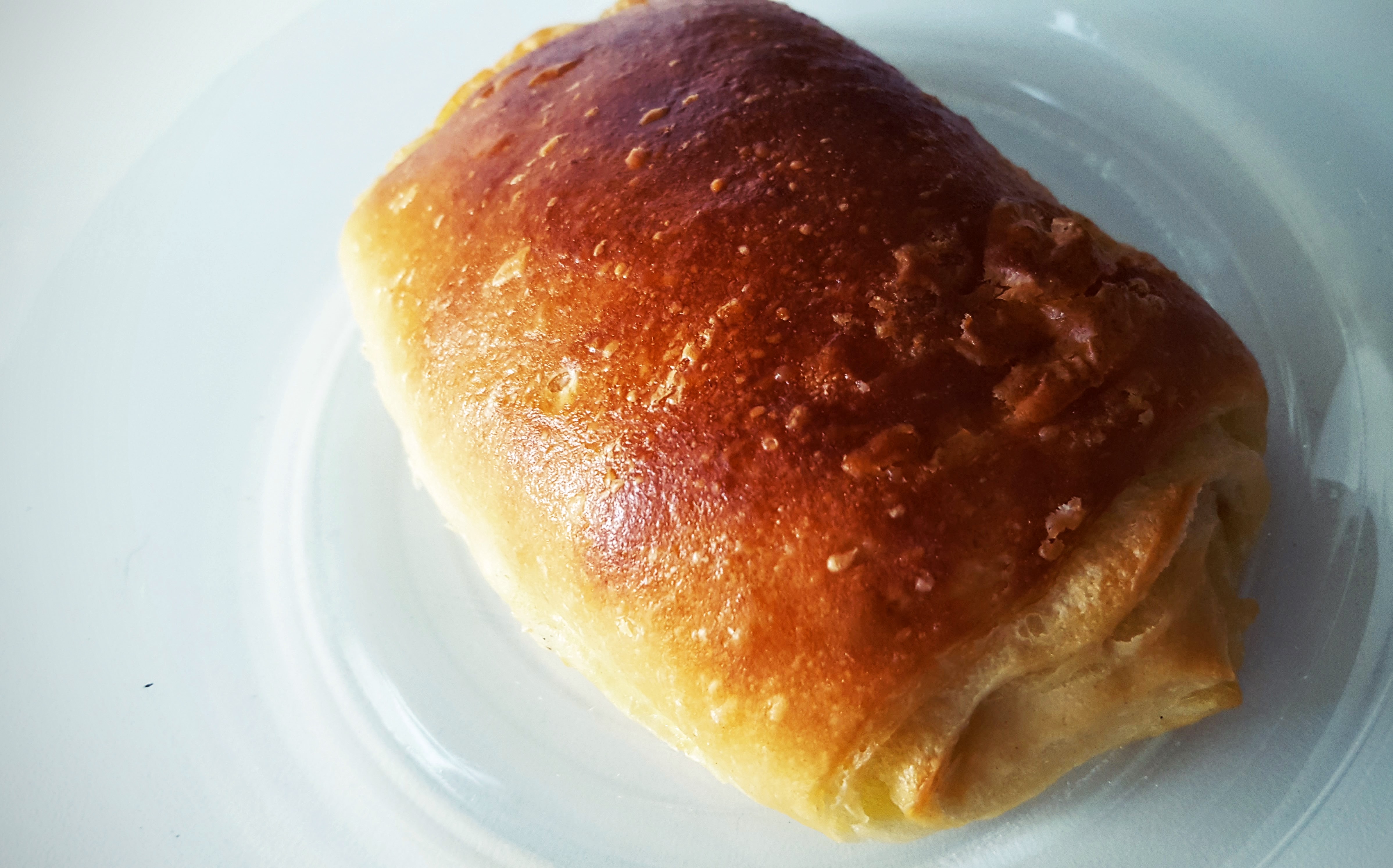 Pain au chocolat fra Mor Anna Pain au chocolat fra Mor Anna