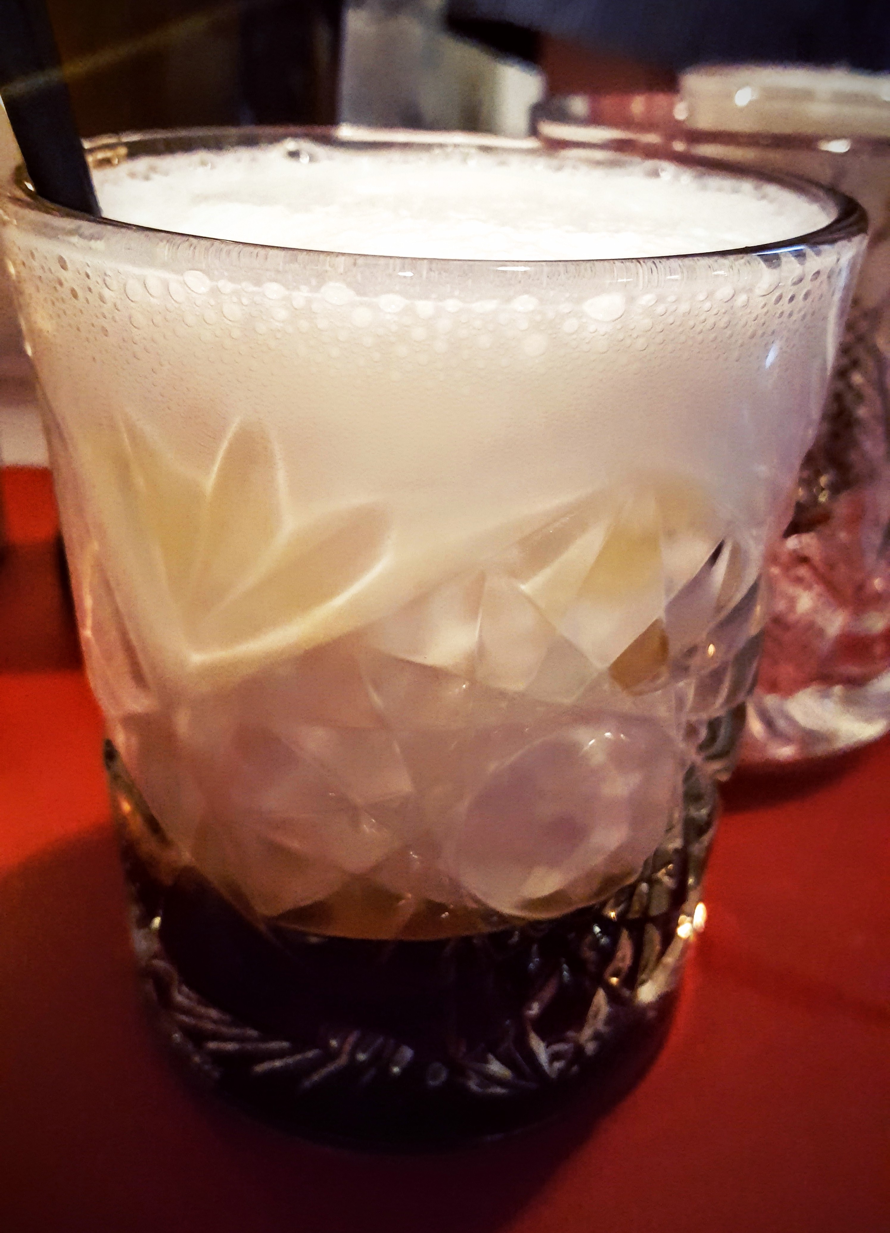 White russian White russian