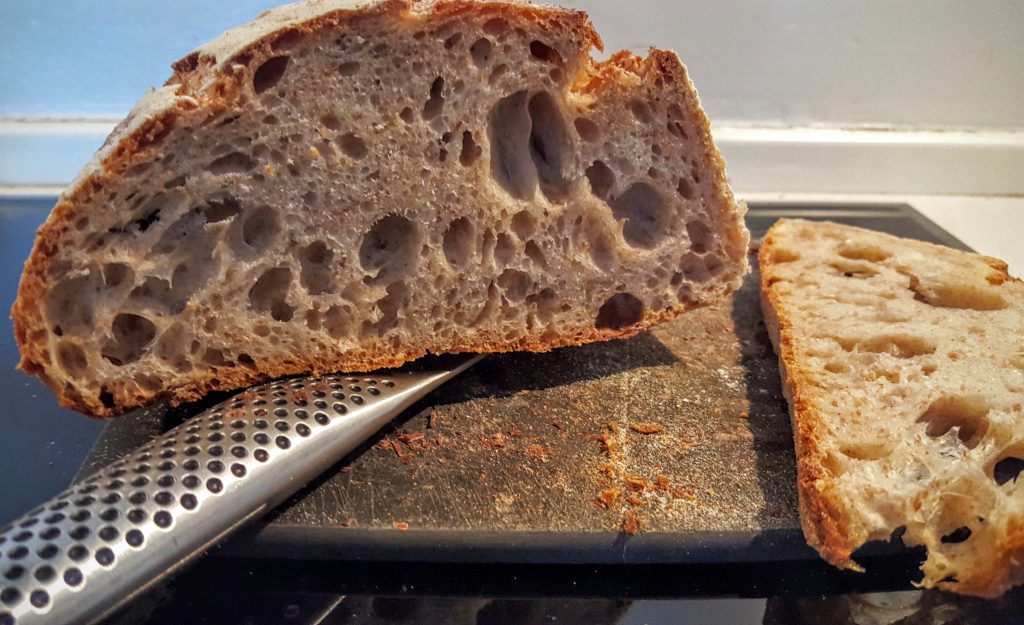 Emmerys månedens brød; Gourmetbagere i Aarhus indlæg