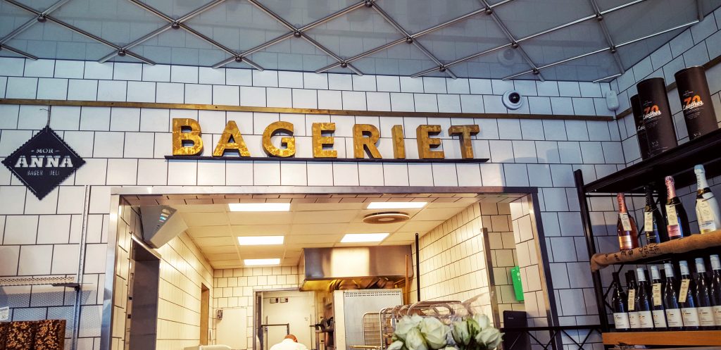 Mor Anna Bageriet; Gourmetbagere i Aarhus indlæg