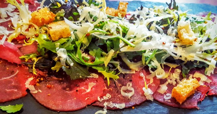 Spis & Støt 2016 ved Köd Århus