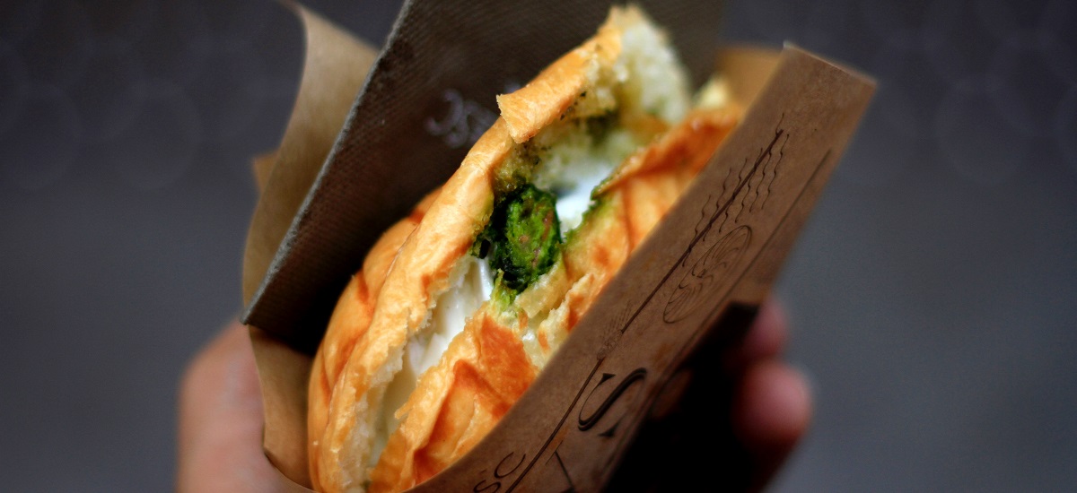 Street Food er på vej til Aarhus!